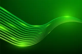 抽象霓虹灯背景