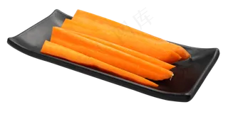 胡萝卜条