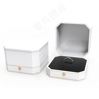 七夕浪漫求婚戒指