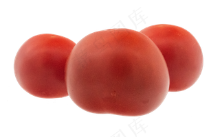 绿色蔬菜西红柿