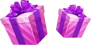 礼盒 彩带 飘带图片 蝴蝶结 礼结