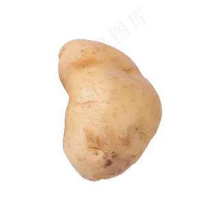 土豆（png免抠）