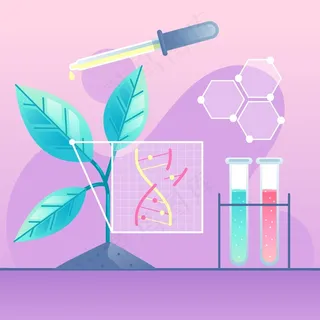 梯度生物技术实验室