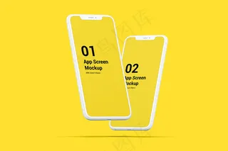 浮动电话模型样机