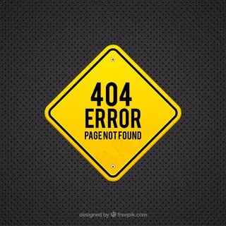 404错误