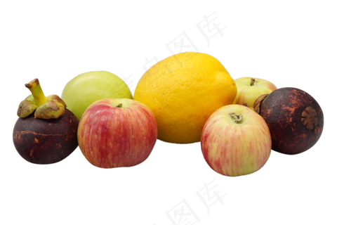 各种水果大全