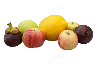 各种水果大全