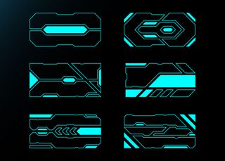 框架抽象技术未来接口hud