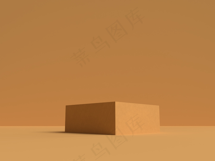 抽象几何图形绘制平台