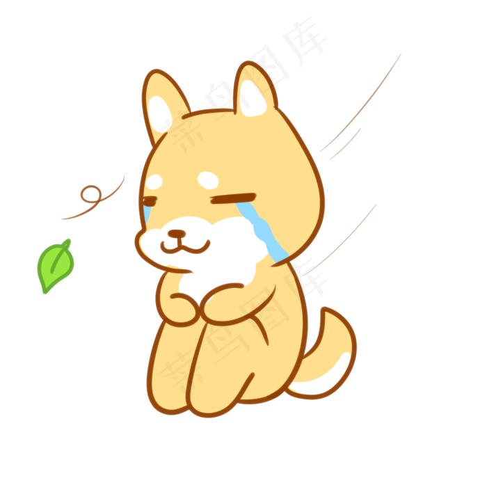 七夕节坐着流泪的单身狗