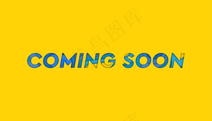 很快就会有剪纸的背景，