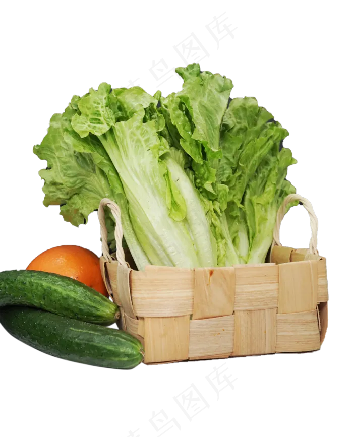 绿色生菜(1290X1597(DPI:350))psd模版下载