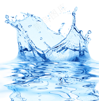 PNG液体、水