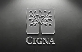 logo样机标志样机智能贴图