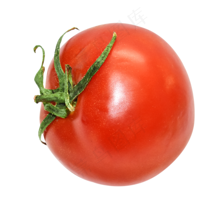 蔬菜食材西红柿(2000X2000(DPI:300))