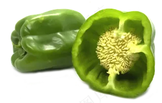 蔬菜青椒甜椒