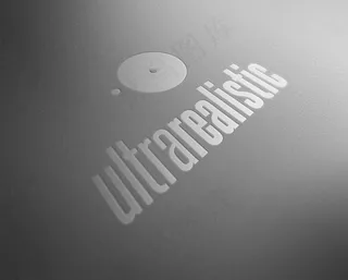 logo样机标志样机智能贴图