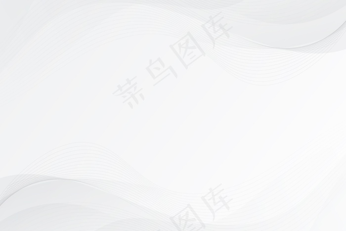 白色抽象背景eps,ai矢量模版下载