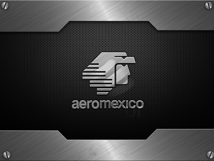 logo样机标志样机智能贴图