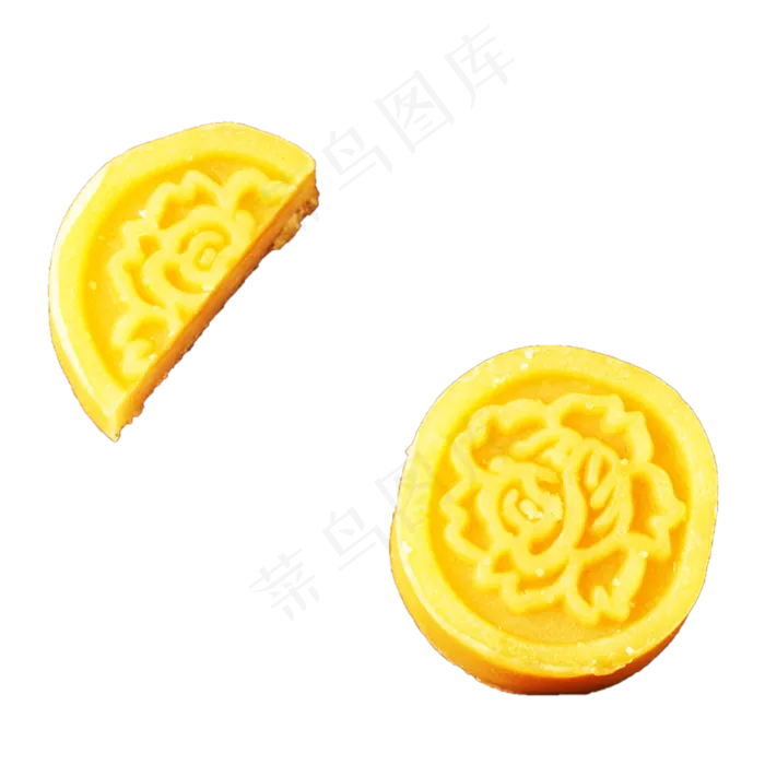 彩色月饼(1000X1000(DPI:300))psd模版下载