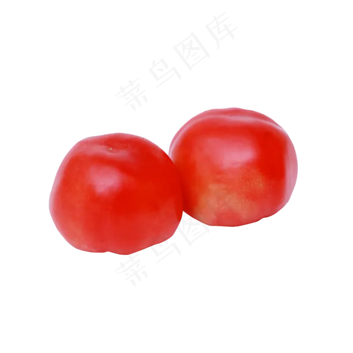 两个西红柿(2000X1390(DPI:300))
