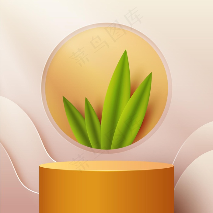 产品的渐变详细阶段