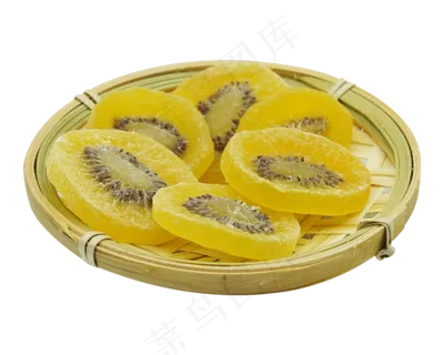 猕猴桃片
