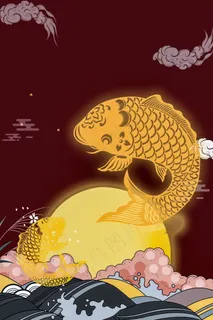 中国风背景 古典背景