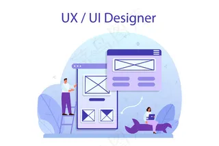 用户应用界面改进