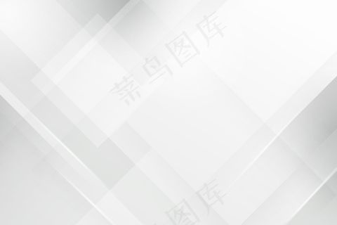 白色抽象背景