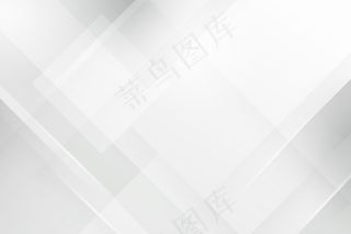 白色抽象背景