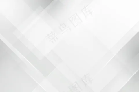 白色抽象背景 白色抽象背景