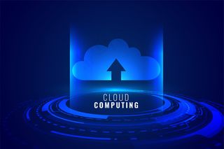 云计算技术概念