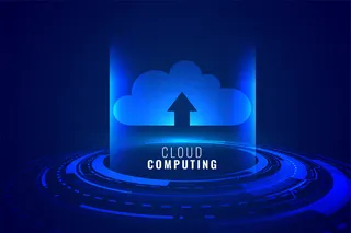 云计算技术概念