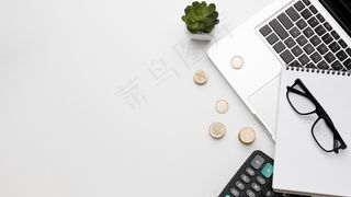 高视技术与硬币堆