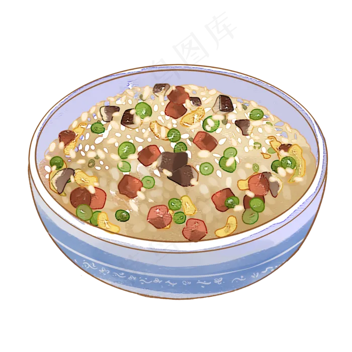 冬至香饭(2000X2000(DPI:299))psd模版下载