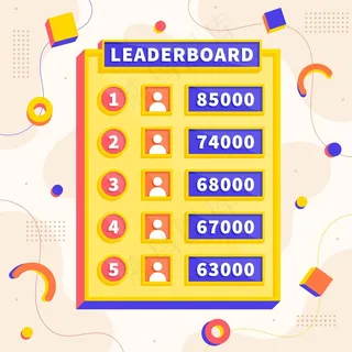 抽象背景排行榜