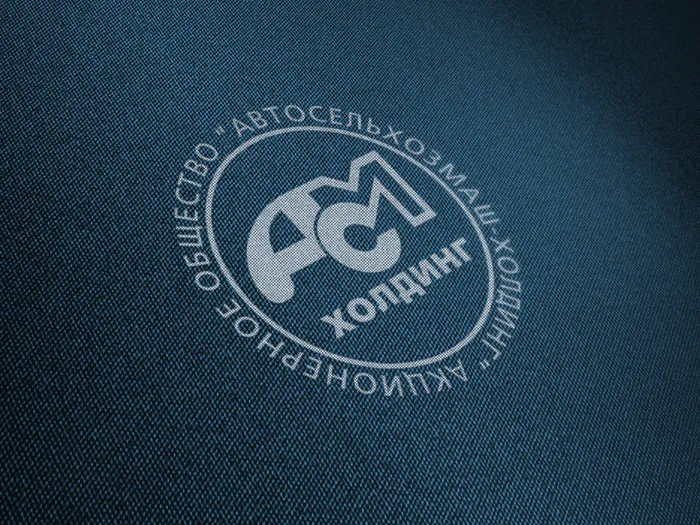  logo样机psd模版下载