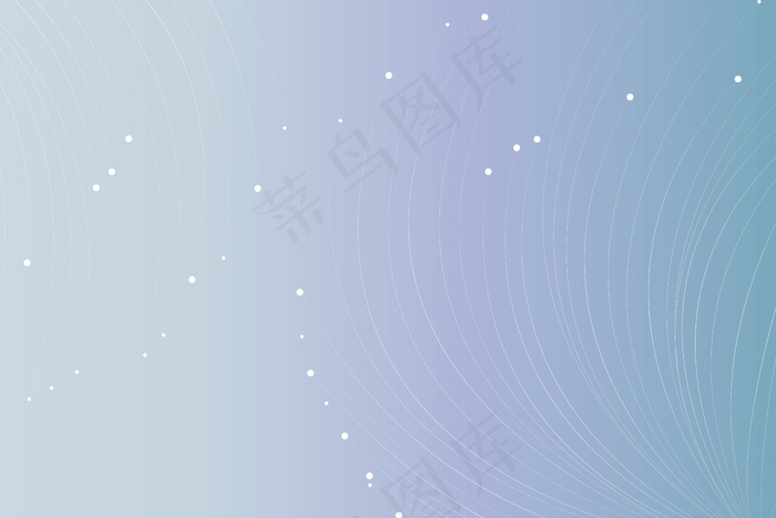 粒子线未来派渐变背景eps,ai矢量模版下载