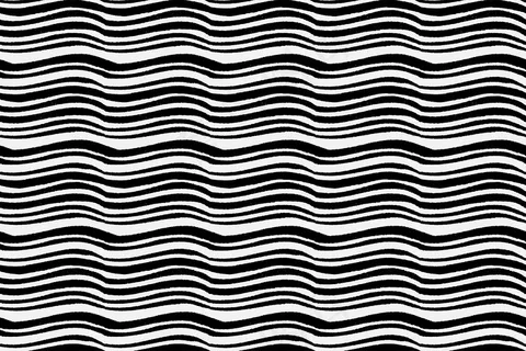 复古黑色木刻图案背景矢量，由samuel Jessuron de mesquita的作品混合而成