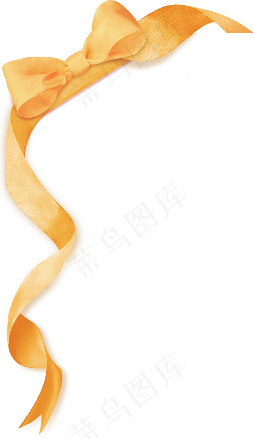 礼盒 彩带 飘带图片 蝴蝶结 礼结