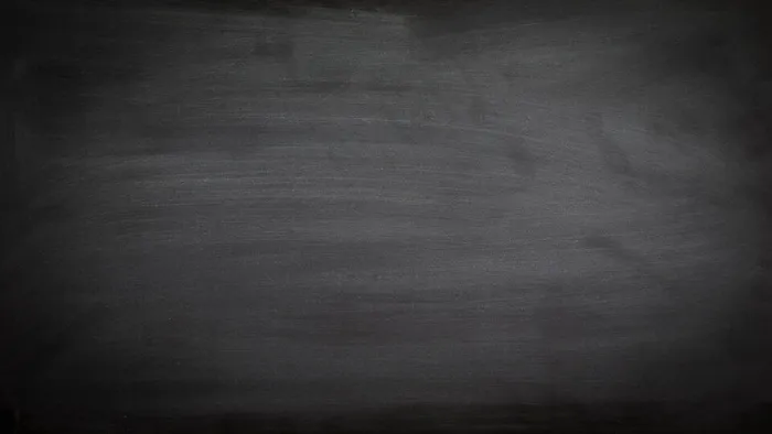 黑板纹理背景