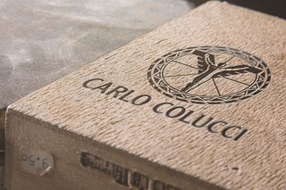 logo样机标志样机智能贴图