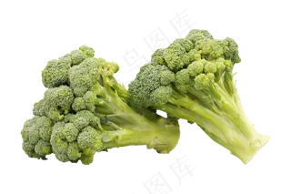 绿色蔬菜西兰花