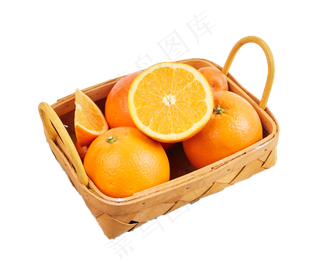 水果橙子