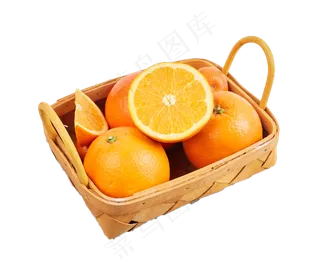 水果橙子