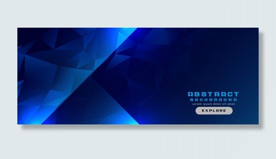 闪亮的低聚技术背景