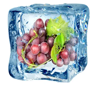 葡萄 提子 水果