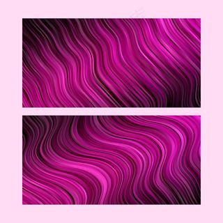 抽象背景。条纹壁纸。粉色套装