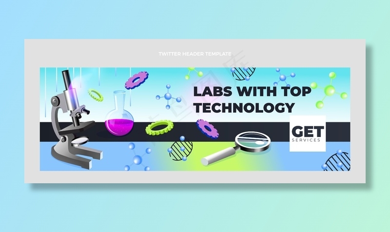 等距科学推特标题